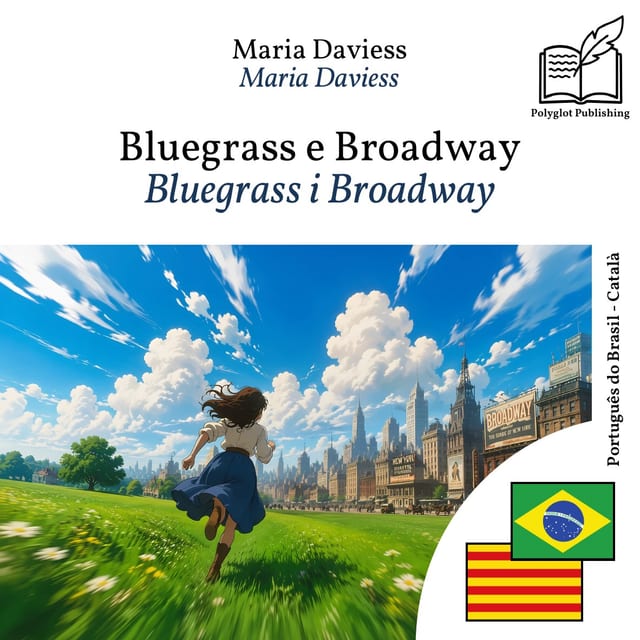 Bluegrass i Broadway