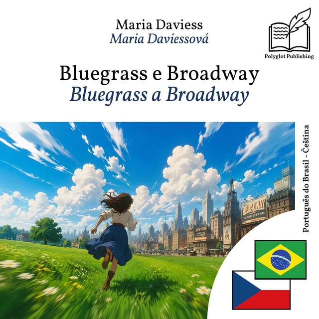 Bluegrass a Broadway