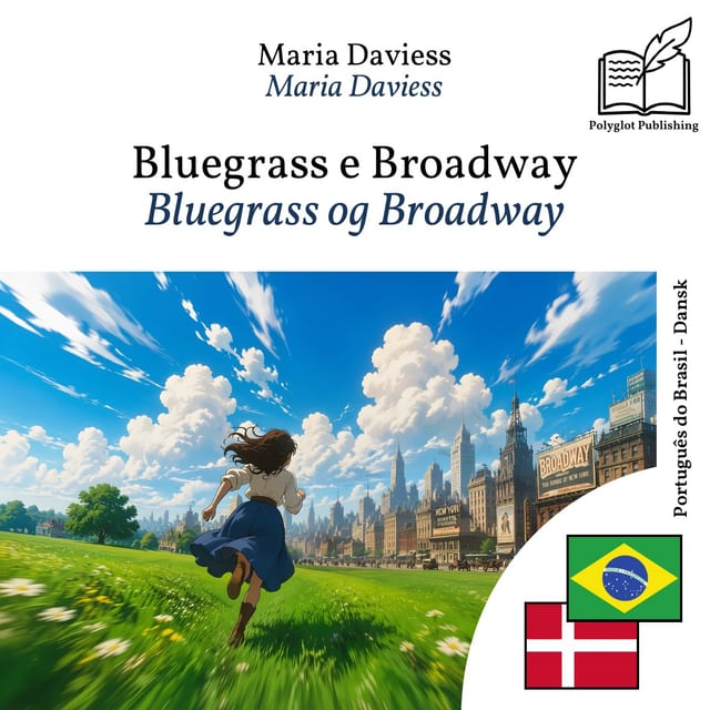 Bluegrass og Broadway