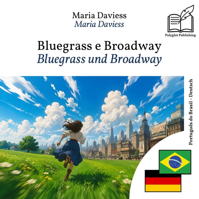Bluegrass und Broadway