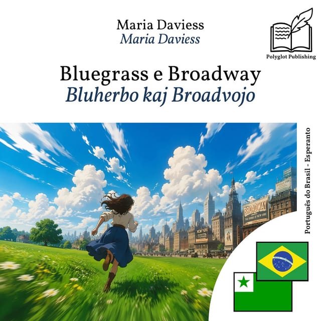 Bluherbo kaj Broadvojo