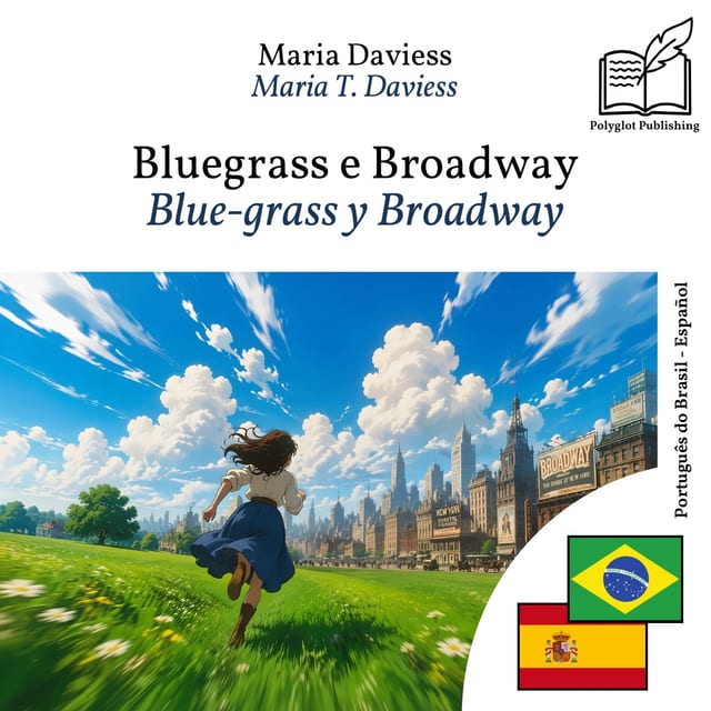 Blue-grass y Broadway