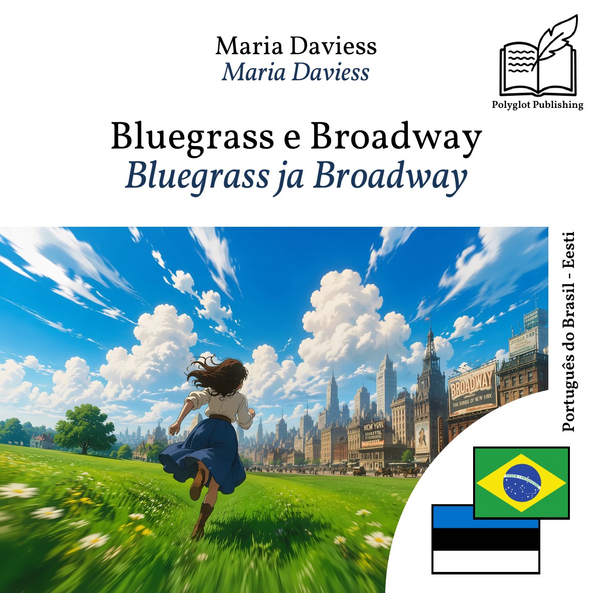 Bluegrass ja Broadway