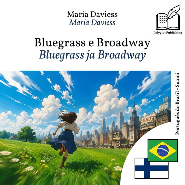Bluegrass ja Broadway