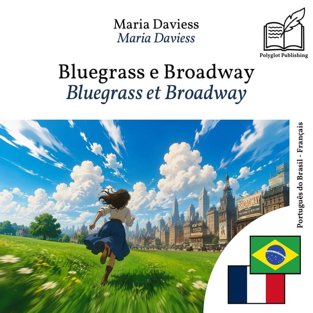 Bluegrass et Broadway