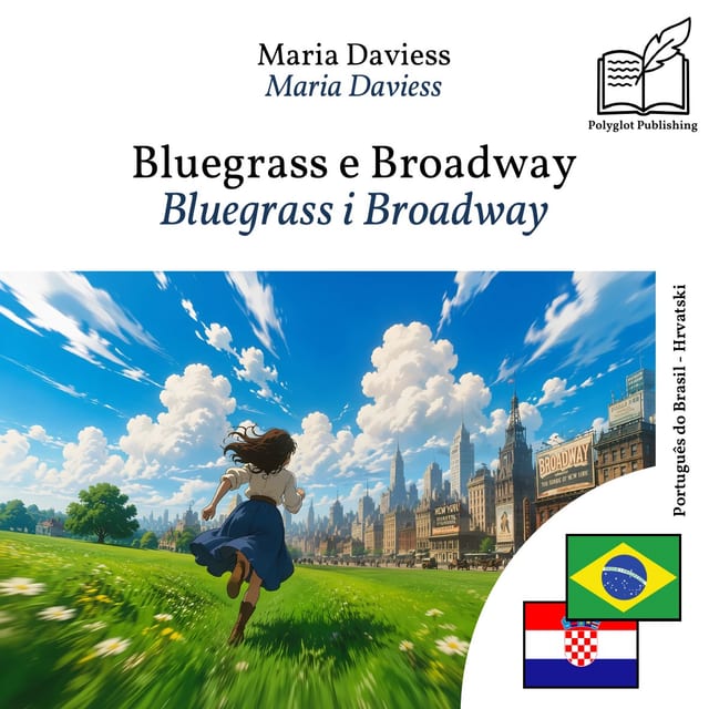 Bluegrass i Broadway