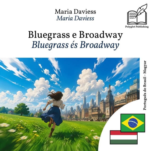 Bluegrass és Broadway