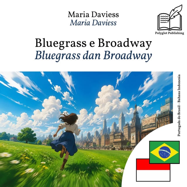 Bluegrass dan Broadway