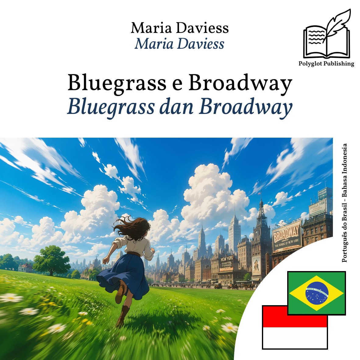 Bluegrass dan Broadway