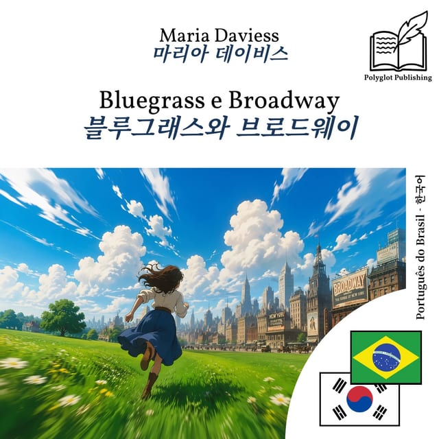 블루그래스와 브로드웨이
