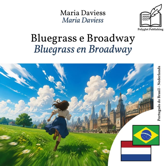 Bluegrass en Broadway