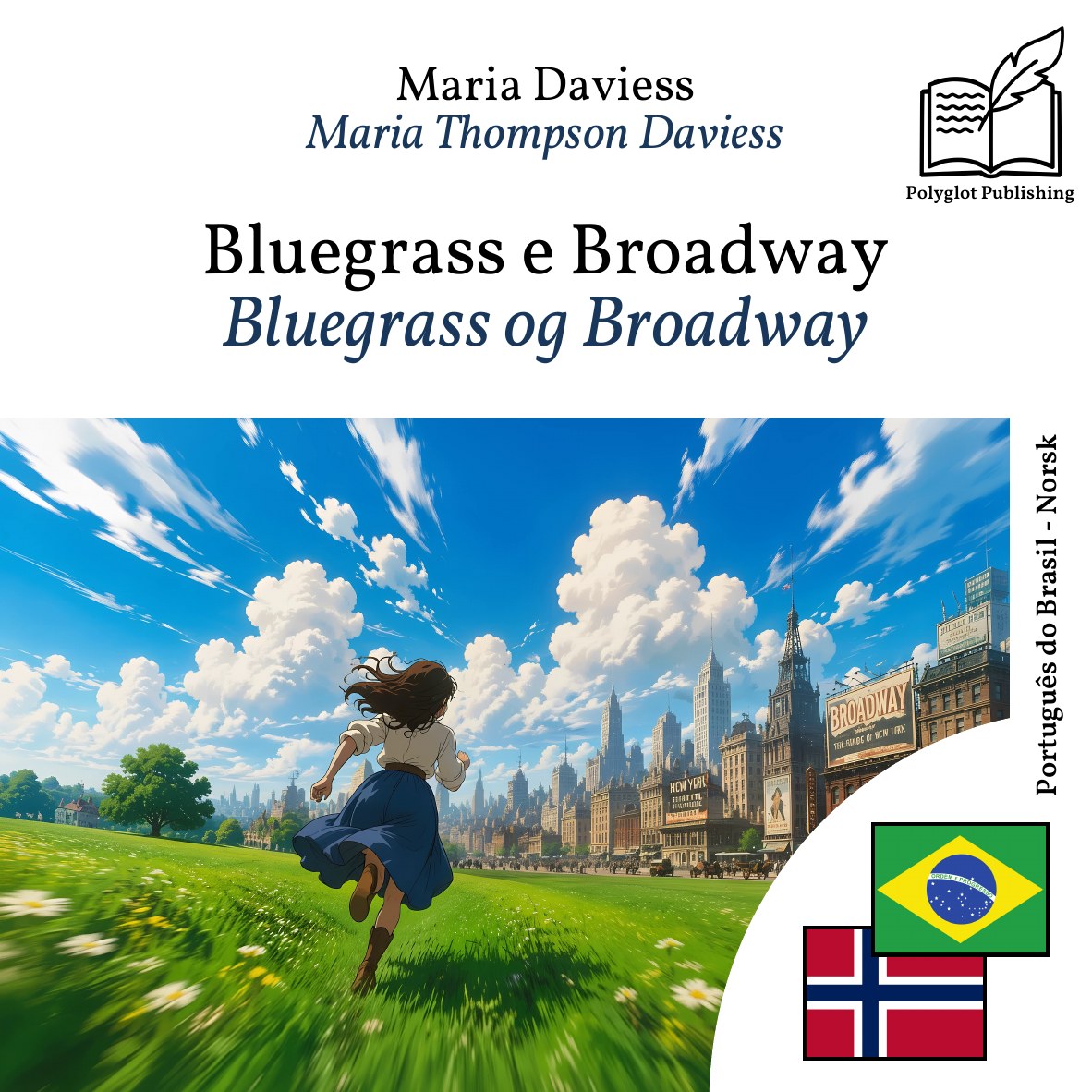 Bluegrass og Broadway