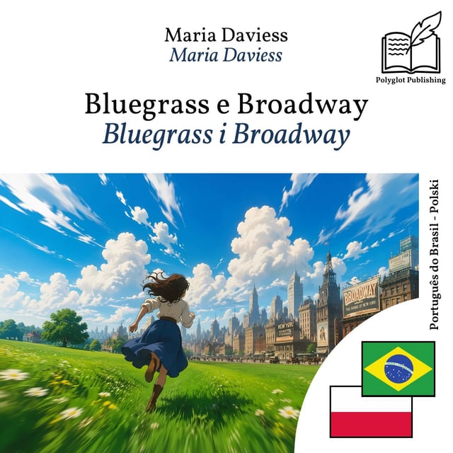 Bluegrass i Broadway