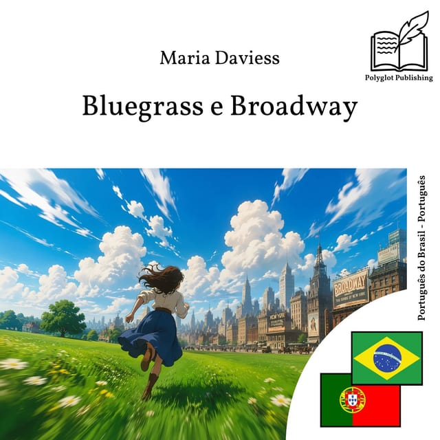 Bluegrass e Broadway