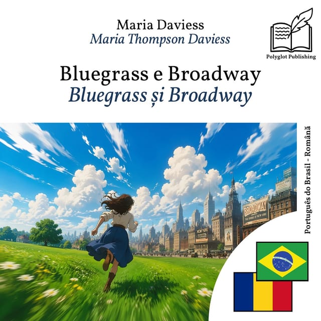 Bluegrass și Broadway