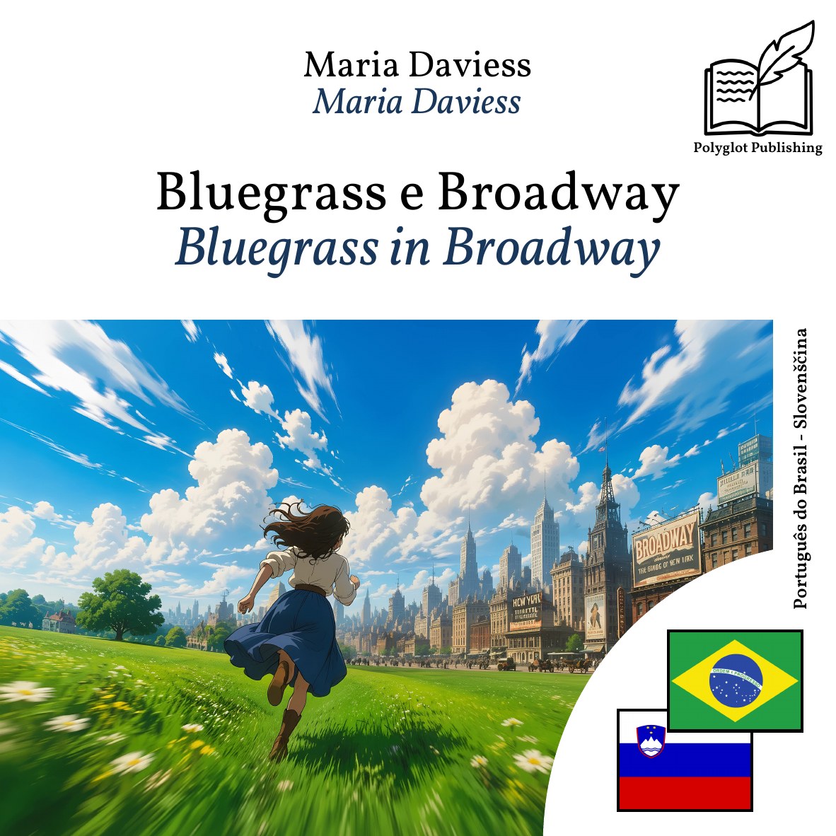 Bluegrass in Broadway