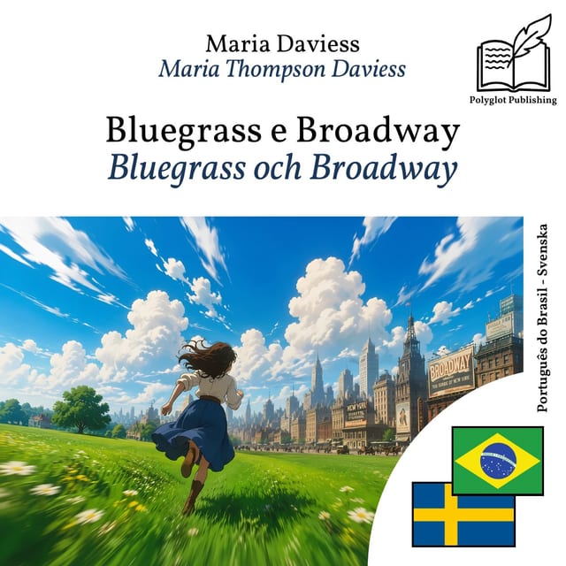 Bluegrass och Broadway