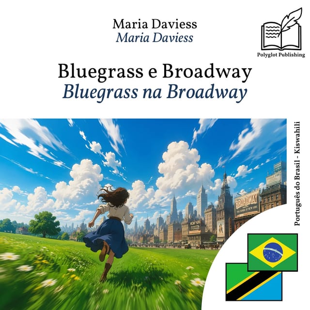 Bluegrass na Broadway