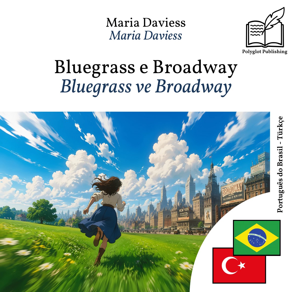 Bluegrass ve Broadway