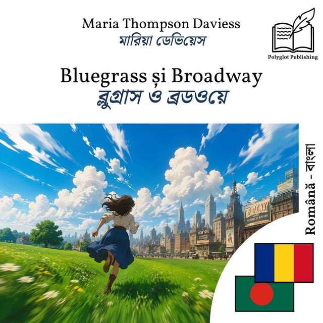 ব্লুগ্রাস ও ব্রডওয়ে