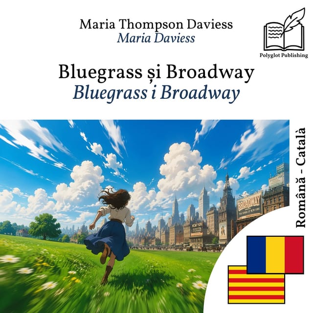 Bluegrass i Broadway