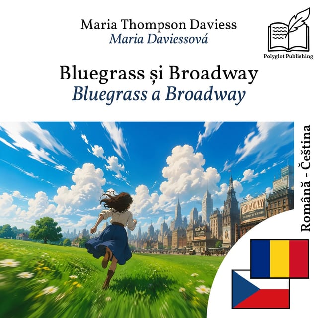 Bluegrass a Broadway
