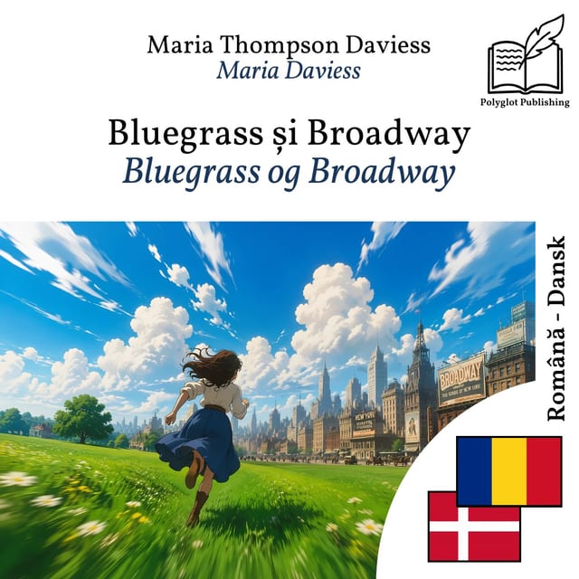 Bluegrass og Broadway