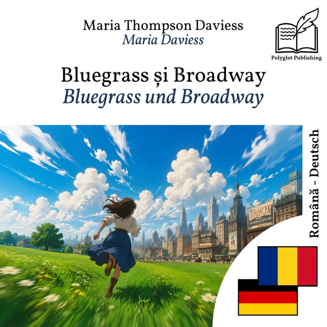 Bluegrass und Broadway