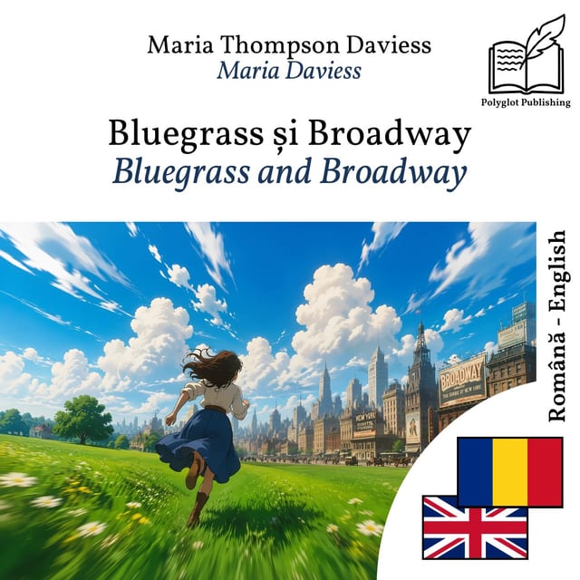 Bluegrass and Broadway