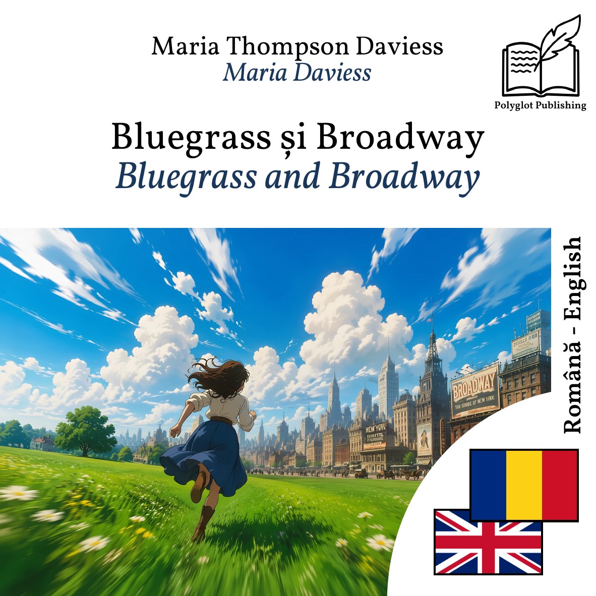 Bluegrass and Broadway
