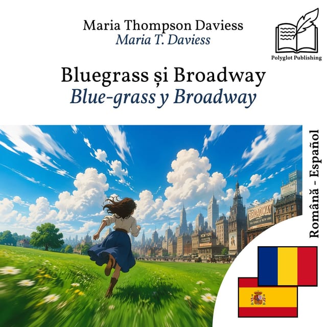Blue-grass y Broadway