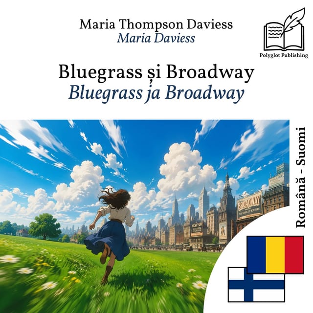 Bluegrass ja Broadway
