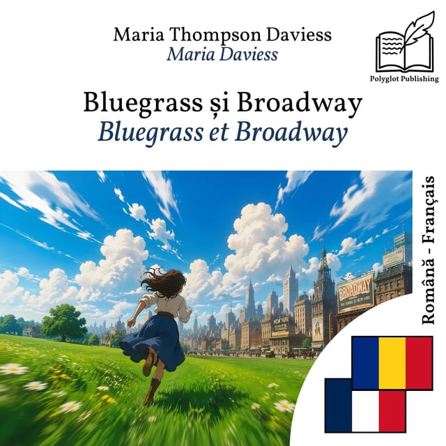Bluegrass et Broadway