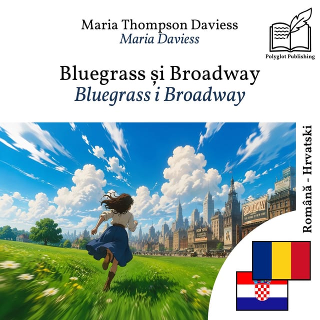 Bluegrass i Broadway