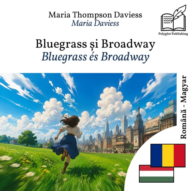 Bluegrass és Broadway