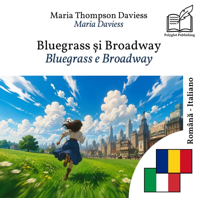 Bluegrass e Broadway