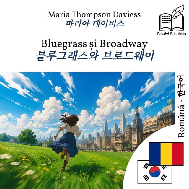 블루그래스와 브로드웨이