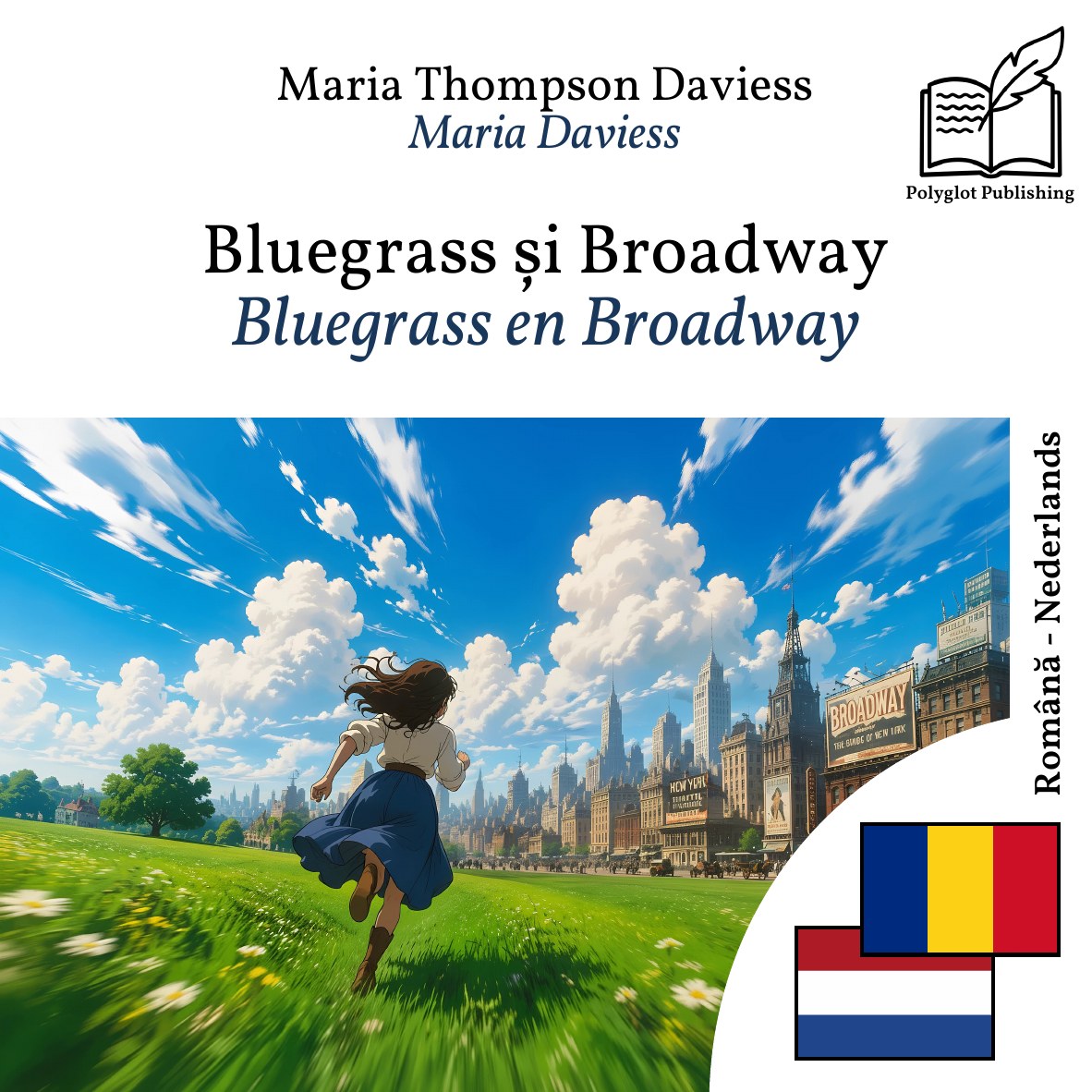 Bluegrass en Broadway
