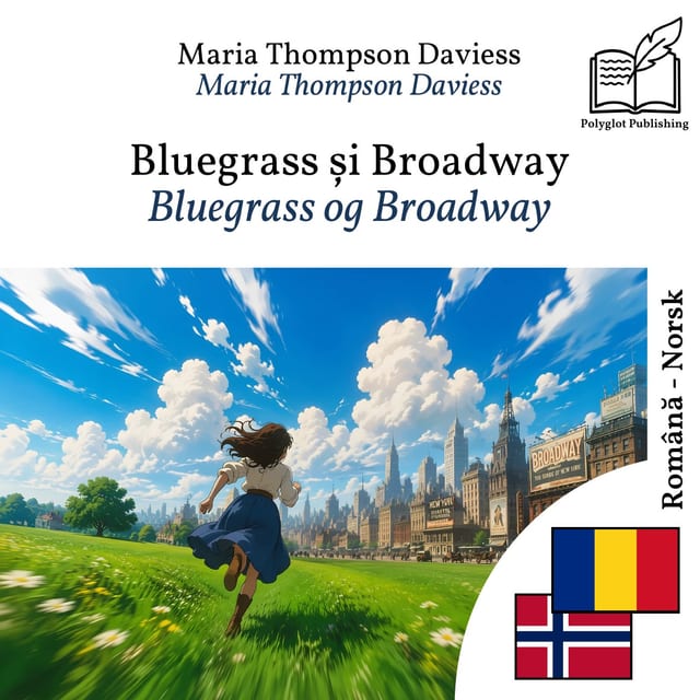Bluegrass og Broadway