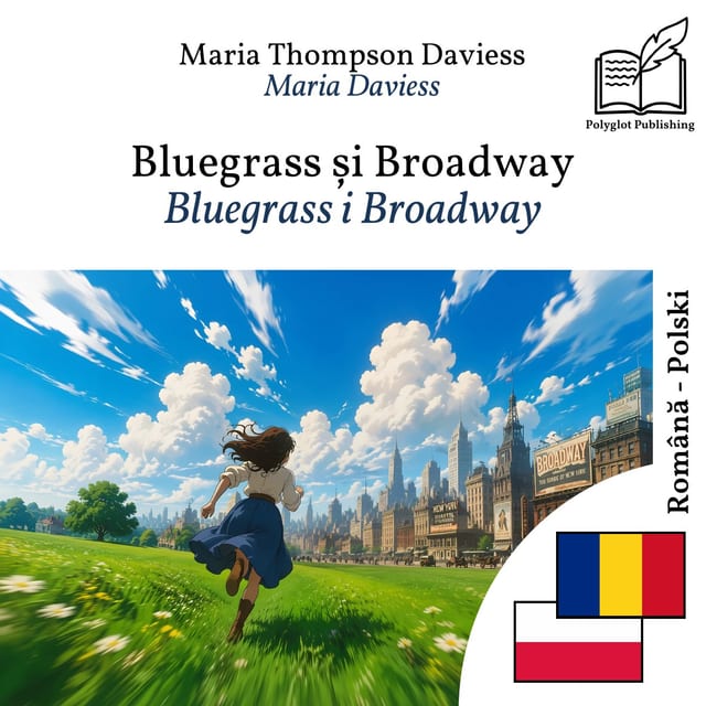 Bluegrass i Broadway