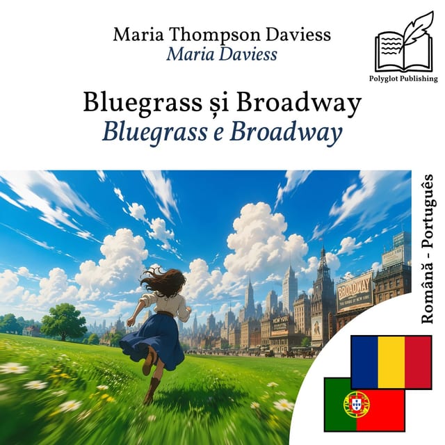 Bluegrass e Broadway