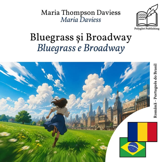 Bluegrass e Broadway