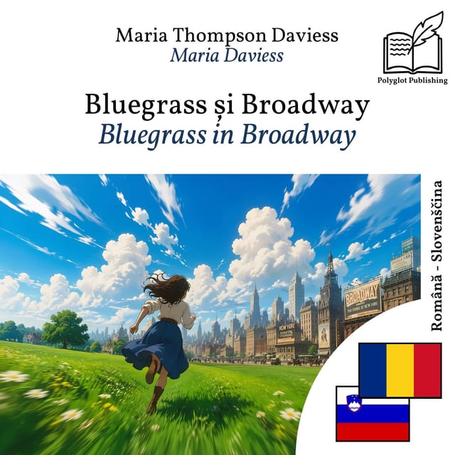 Bluegrass in Broadway