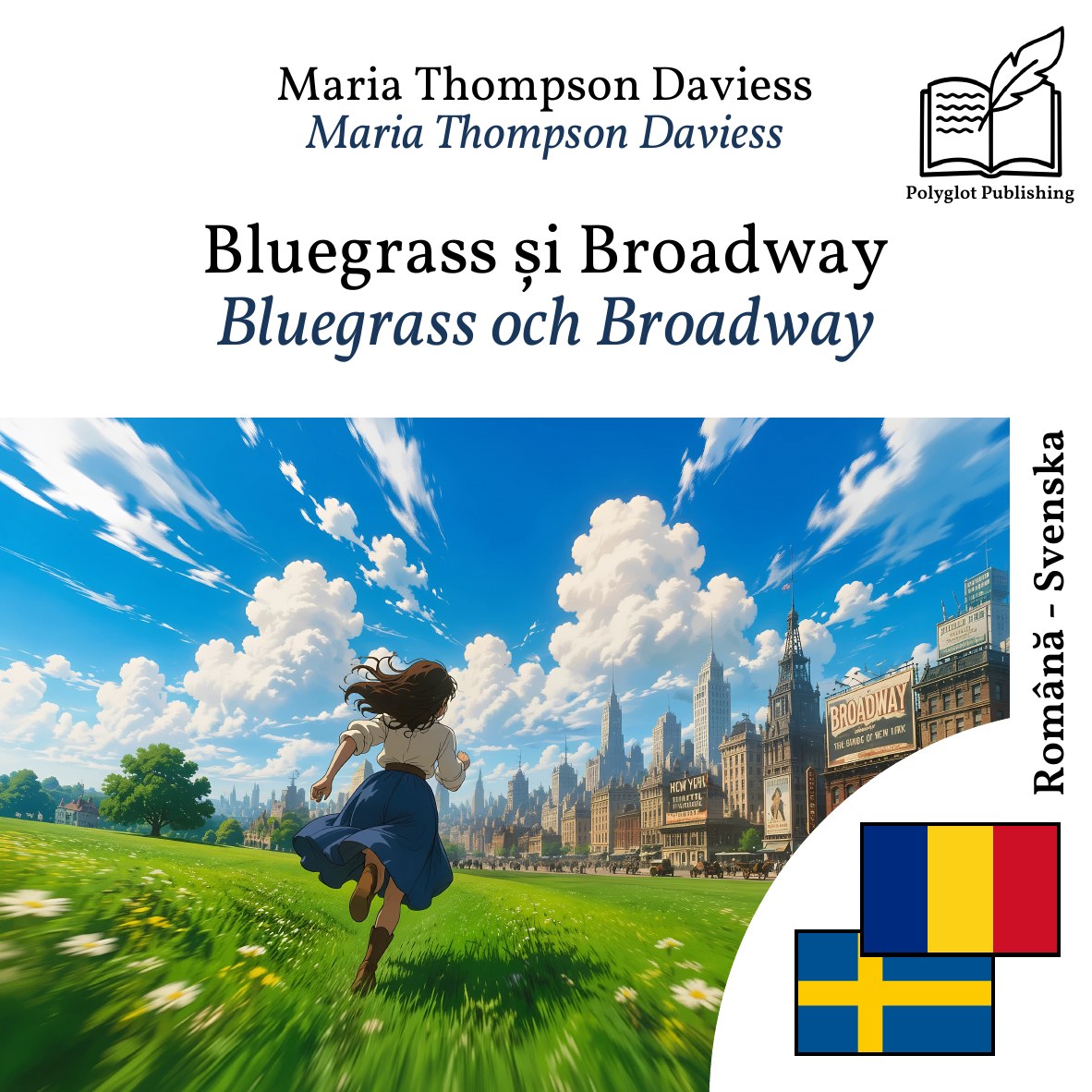 Bluegrass och Broadway
