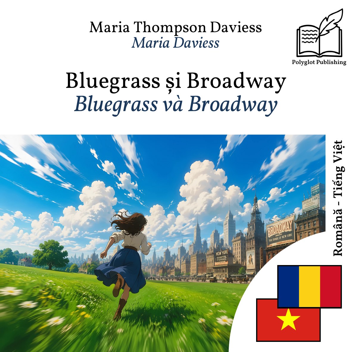 Bluegrass và Broadway