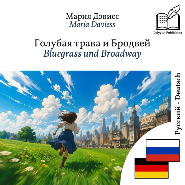 Bluegrass und Broadway