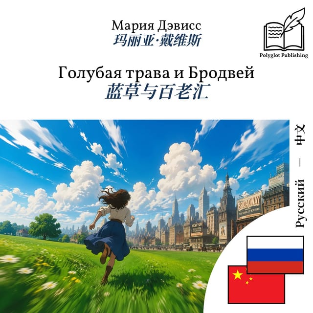 蓝草与百老汇