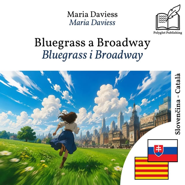 Bluegrass i Broadway