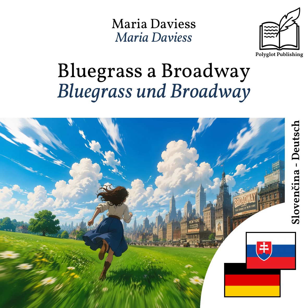 Bluegrass und Broadway
