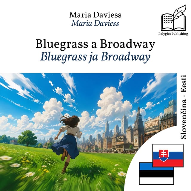 Bluegrass ja Broadway